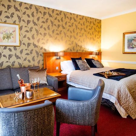 The Gretna Chase Hotel Екстериор снимка