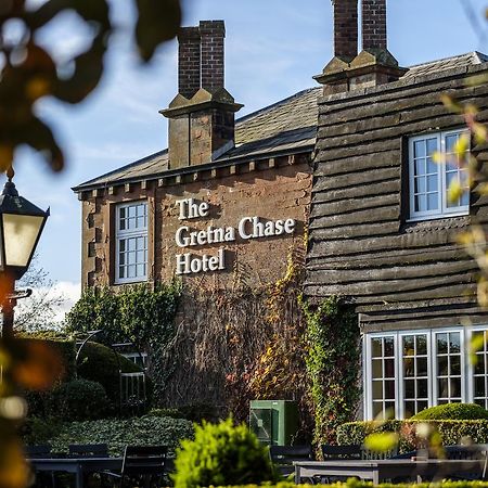 The Gretna Chase Hotel Екстериор снимка