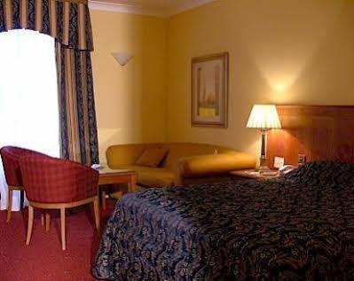 The Gretna Chase Hotel Екстериор снимка