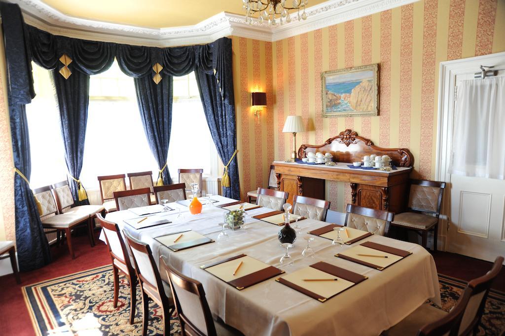 The Gretna Chase Hotel Екстериор снимка