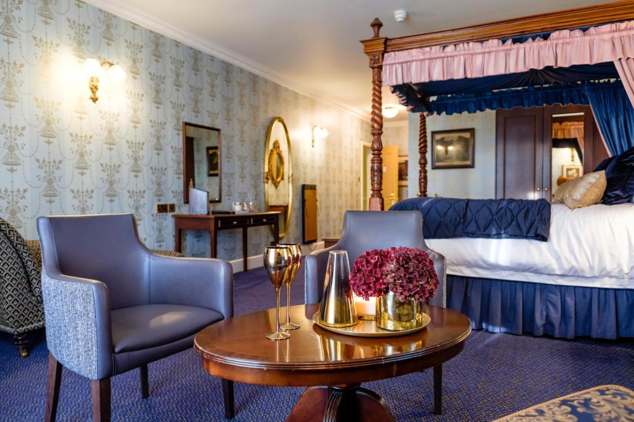 The Gretna Chase Hotel Екстериор снимка