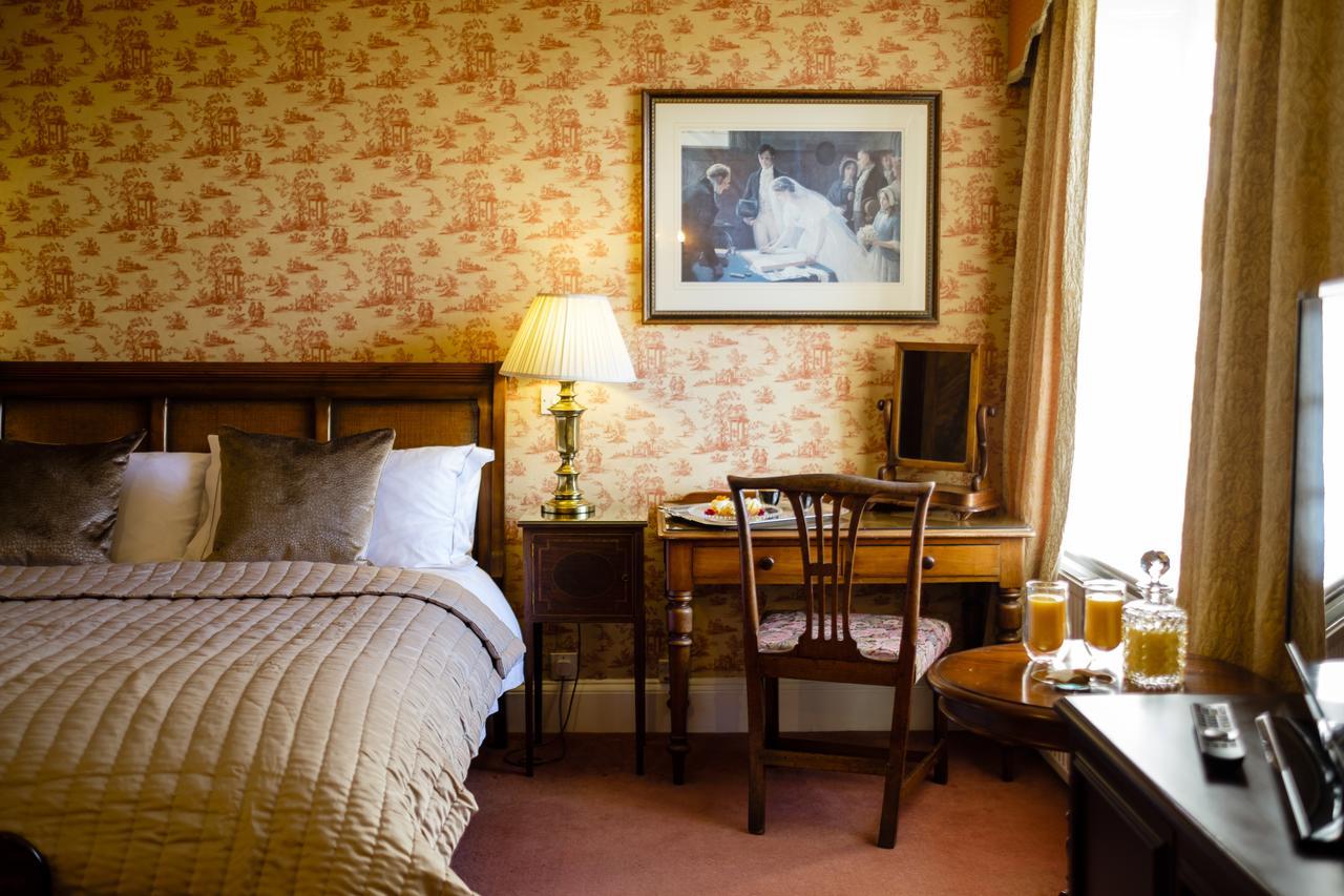 The Gretna Chase Hotel Екстериор снимка