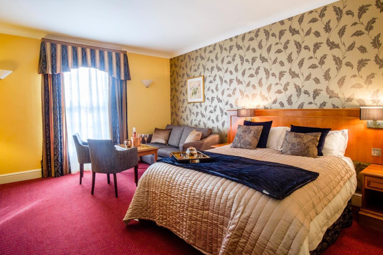 The Gretna Chase Hotel Екстериор снимка