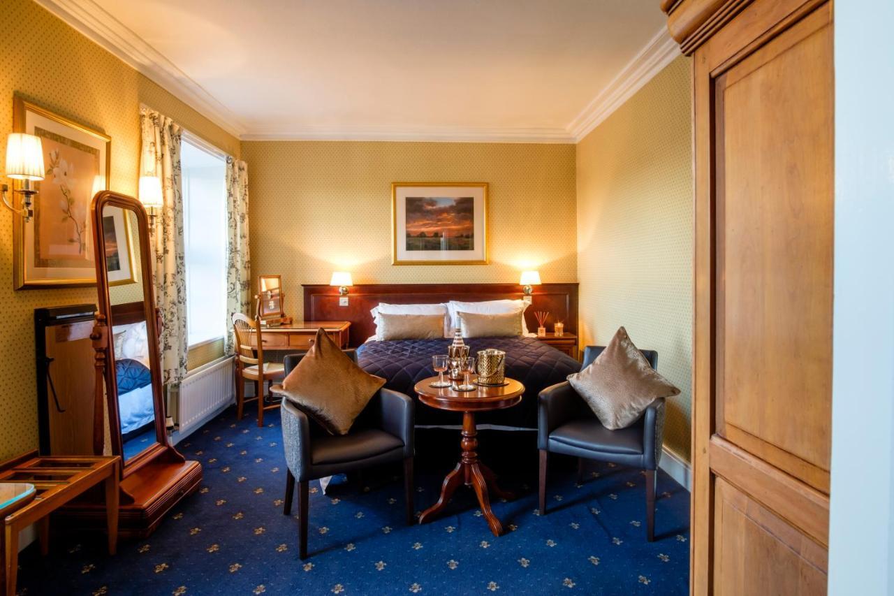 The Gretna Chase Hotel Екстериор снимка