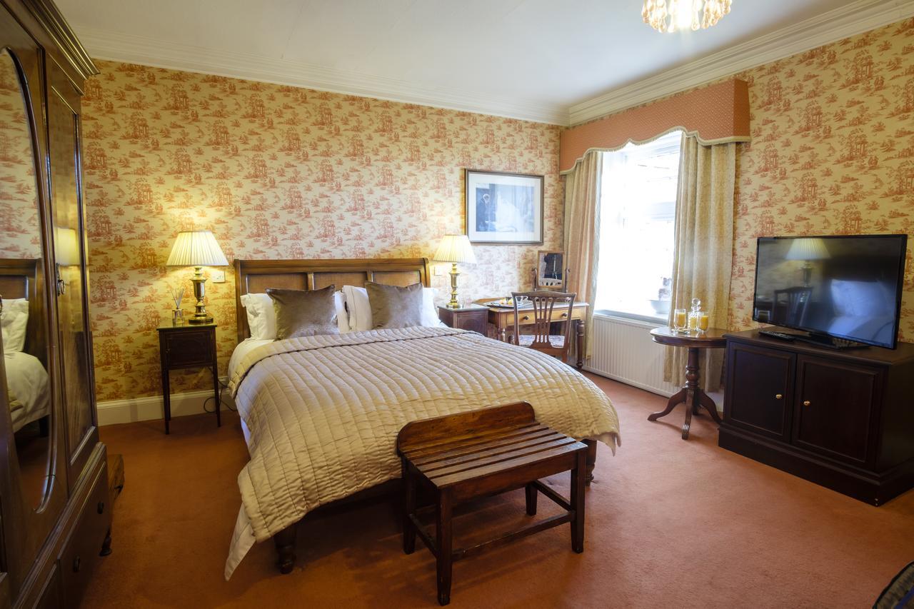 The Gretna Chase Hotel Екстериор снимка