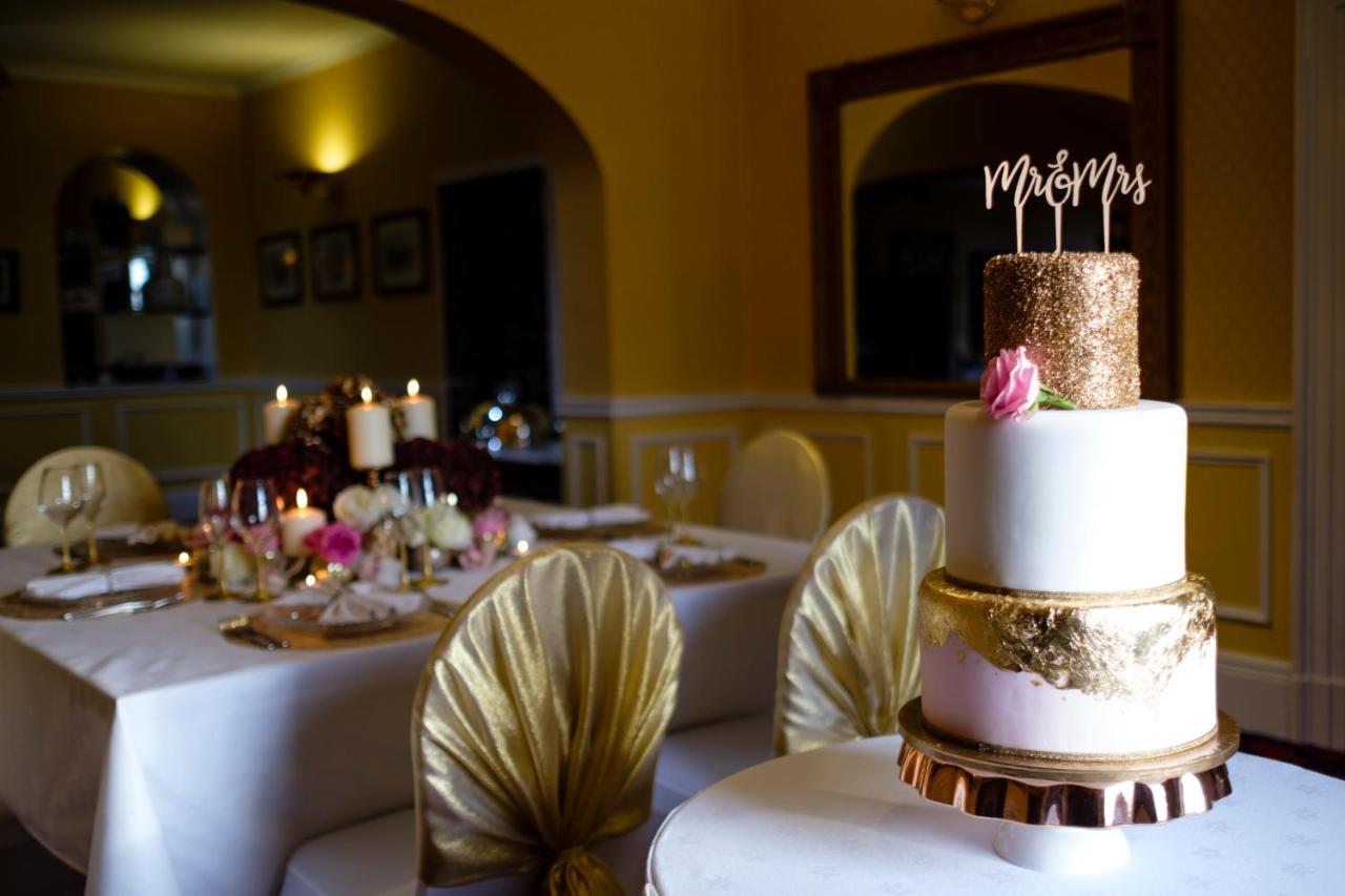 The Gretna Chase Hotel Екстериор снимка